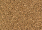 Seinapaneel korgist Corksribas CR-105, 100x50x0.6 cm