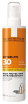 P&auml;ikesekaitsesprei La Roche Posay Anthelios Invisible SPF30, 200 ml