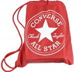 Jalan&otilde;ude kott Converse 3EA045C 600, punane v.
