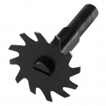 Puidufrees Wolfcraft 3263000, t&auml;kete, 54 mm x 35 mm