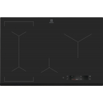 Induktsioonpliit Electrolux 900 serija &bdquo;SensePro&ldquo; su termometru &bdquo;Hob2Hood&reg;&ldquo; EIS8648