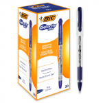 Pastakas Bic CEL1010265, sinine v./valge v., 0.5 mm
