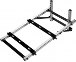 Pedaalide alus Thrustmaster T-Pedals Stand, h&otilde;be v.
