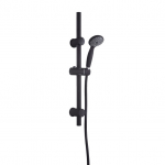 Du&scaron;ikomplekt Invena Black Invena, must v.