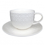 Tass Domoletti Essence, valge v., 0.2 l