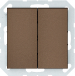 L&uuml;liti Vilma QR1000, 2 sl., mocha v.