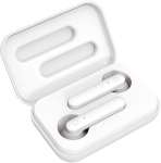 Juhtmeta k&otilde;rvaklapid Platinet PM1040W, valge