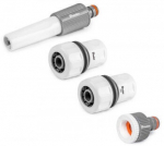 Pihustusotsik Bradas