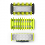 Pardlipea Philips QP620/50, 2 tk