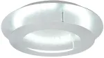 Valgusti lagi Candellux Merle 98-66206, LED, 3000 &deg;K, 1 x 24 W, h&otilde;be v. / l&auml;bipaistev v.