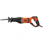 Lineaarne saag Black & Decker BES301-QS, 750 W