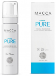 Puhastav n&auml;ovaht Macca Clean & Pure, 200 ml