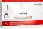 Juukseseerum Vichy Dercos Aminexil Clinical 5, 126 ml