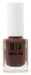 K&uuml;&uuml;nelakk Mia Cosmetics Paris Luxury Nudes, mocha v., 11 ml