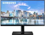 Monitor Samsung F27T450FZU, IPS, 75 Hz, FHD, 27"