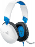 Juhtmega k&otilde;rvaklapid Turtle Beach Recon 70, valge v.