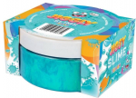 Nutiplastiliin Tuban Jiggly Slime Turquoise Pearl, sinine v., 200 g
