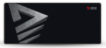 Hiirematt Savio Precision Control XXL, 100 cm x 50 cm x 0.3 cm, must v.