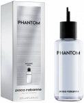 Tualettvesi Paco Rabanne Phantom Men, 200 ml
