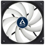 &Otilde;hkjahuti korpusele Arctic F12, 120 mm x 25 mm