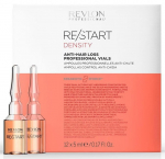 Ampull juuste jaoks Revlon Re/Start Density Anti-Hair Loss, 12 tk, 5 ml