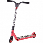 Triki t&otilde;ukeratas PB Katana, must/punane