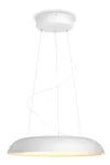 Nutivalgustus rippuv Philips Hue Amaze, LED, 2200 - 6500 &deg;K, 1 x 25 W, valge v. / valge v.