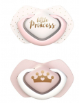 Lutt Canpol Babies Royal Baby, 0 kuud, roosa v.