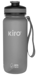 Veepudel Kiro KI3030, hall v., tritaan, 0.65 l