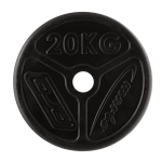 Ketasraskused Marbo S.C. Oli 20 kg