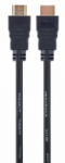 Kaabel Gembird CC-HDMIL-1.8M HDMI, HDMI, 1.8 m, must v.