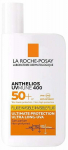 P&auml;ikesekaitsevedelik tooted n&auml;ole La Roche Posay Anthelios UVmune 400 SPF50, 50 ml