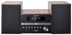 Muusikakeskus Blaupunkt MS46BT, 300 W, pruun v./must v.