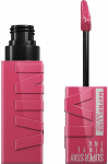 Huulepulk Maybelline SuperStay Vinyl Ink, 4.2 ml, 20 coy