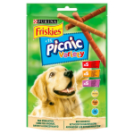 Koeramaius Purina Friskies Picnic Variety, 0.126 kg