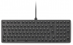 Klaviatuur Glorious PC Gaming Race GMMK GMMK 2 Full-Size Keyboard Barebone - ISO Layout, EN, must