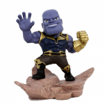 Figuur Beast Kingdom Marvel Avengers: Infinity War Thanos, mitmev&auml;rviline