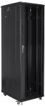 Serverikapp Lanberg FF01-6042-12B, 60 cm x 100 cm x 204.75 cm