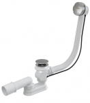 Sifoon vanni jaoks Ravak X01318, 600 mm, kroom v.