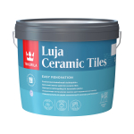 SEINAV&Auml;RV LUJA CERAMIC TILES 2.7L C-ALUS