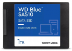 K&otilde;vaketas (SSD) Western Digital Blue SA510, 2.5", 1 TB