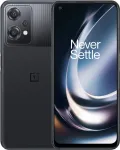 Mobiiltelefon OnePlus Nord CE 2 Lite 5G, 128 GB, must v.