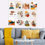 Seinadekoor Wallity 12MDF02, 20 cm x 15 cm