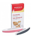 K&uuml;&uuml;neviil Mavala Nail Buffer Kit, 2 tk