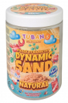Modelleerimisliiv Tuban Dynamic Sand TU3557, pruun v.