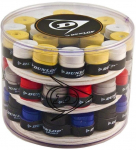 K&auml;epideme teip Dunlop Gecko-Tac 623DN613265, mitmev&auml;rviline, 60 tk