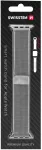 Rihmad Swissten, Metal Strap for Apple Watch 1/2/3/4/5/6/SE, h&otilde;be v.