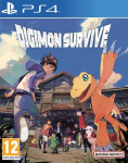 PlayStation 4 (PS4) m&auml;ng Bandai Namco Entertainment Digimon Survive