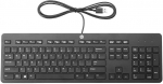 Juhtmega arvutiklaviatuur HP Business Slim Business Slim N3R87AA#ABU, Inglise (UK), must v.