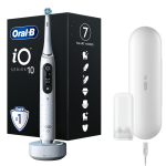 Elektriline hambahari Oral-B iO Series 10, sinine v./valge v.